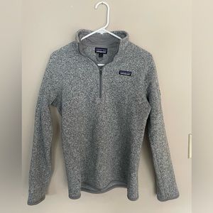 Patagonia Pullover